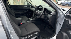 Honda HR-V 1.5 eHEV Elegance 5dr CVT Hybrid Hatchback